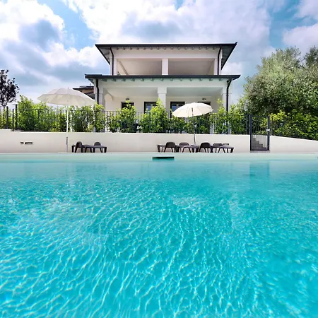 Fiore Rosso Appartement *