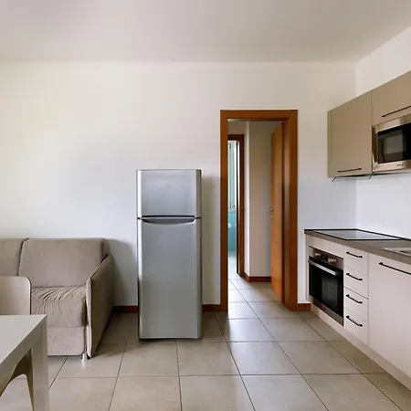 Fiore Rosso Appartement Sirmione