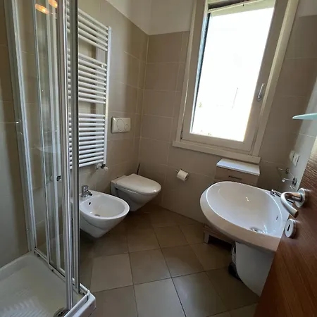Fiore Rosso Appartement