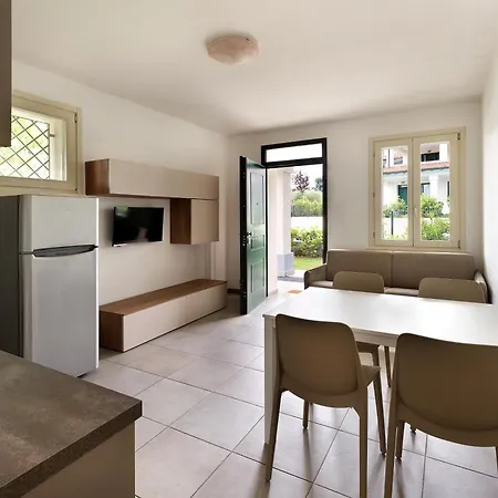 Fiore Rosso Appartement Sirmione