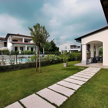 Fiore Rosso Appartement