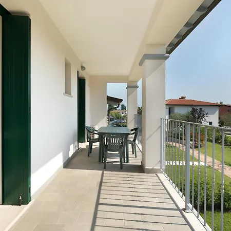 Fiore Rosso Appartement