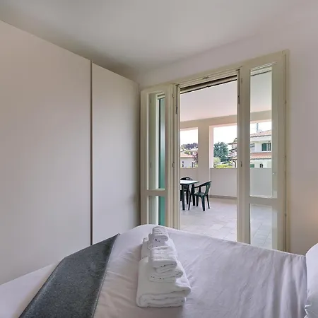 Fiore Rosso Appartement *