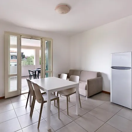 Appartement Fiore Rosso Sirmione