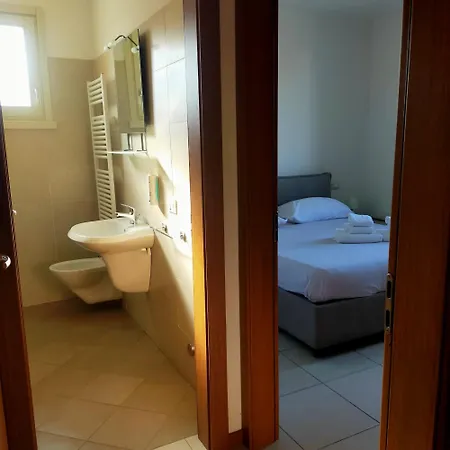 Fiore Rosso Appartement *