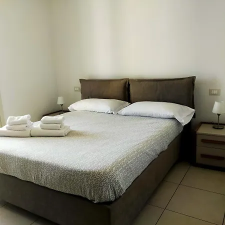 Fiore Rosso Apartmán Sirmione