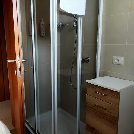 Fiore Rosso Apartmán