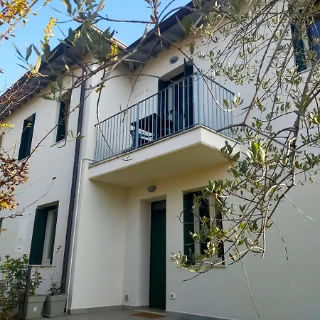 Apartmán Fiore Rosso *