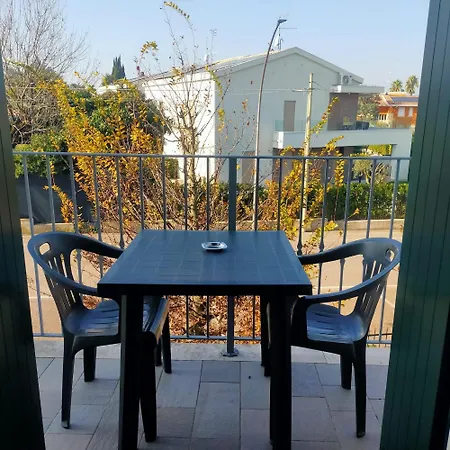 Fiore Rosso Apartmán Sirmione