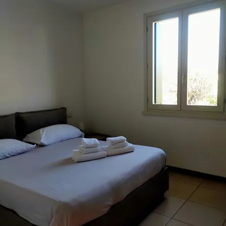 Fiore Rosso Apartmán