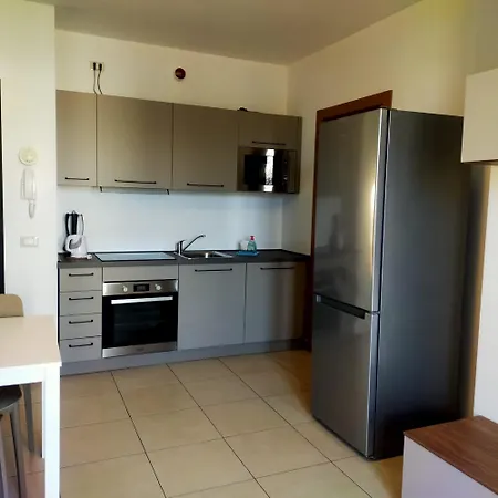 Apartmán Fiore Rosso *