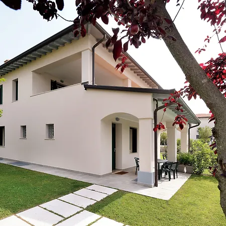 Fiore Rosso Apartment