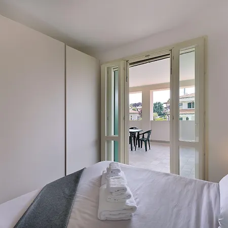 Fiore Rosso Apartamento