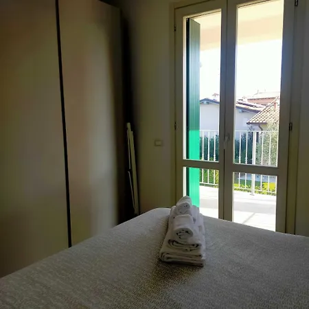 Apartamento Fiore Rosso