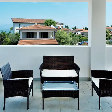 Fiore Rosso Apartamento *