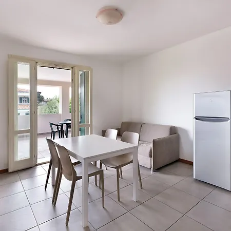 Fiore Rosso Apartamento *