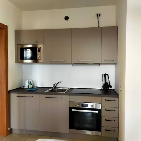 Apartamento Fiore Rosso *