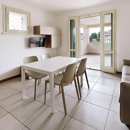 Fiore Rosso Apartamento